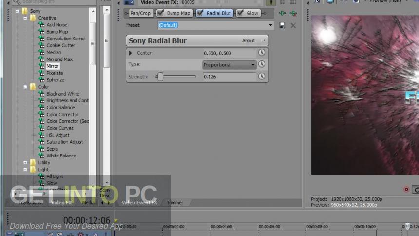 Sony vegas pro 14 effects pack free download
